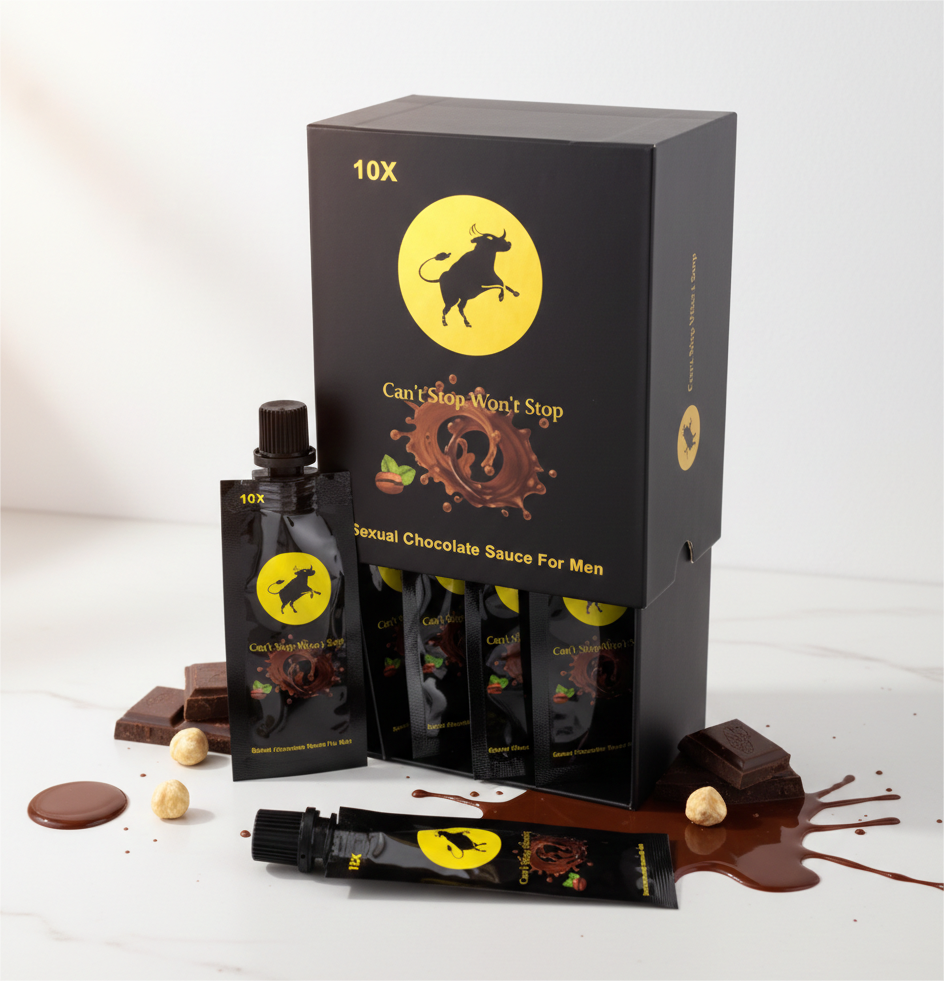 Bull Vigor Ultra Power Extreme Performance β Chocolate π«